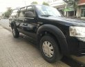 Ford Ranger 2008 - Bán xe Ford Ranger năm 2008, màu đen, nhập khẩu