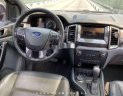 Ford Everest  3.2L Titanium 4x4 2015 - Bán Ford Everest 3.2L Titanium 4x4 2015, màu đen