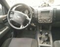 Ford Ranger 2008 - Bán xe Ford Ranger năm 2008, màu đen, nhập khẩu