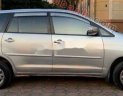 Toyota Innova 2009 - Xe Toyota Innova MT năm sản xuất 2009, màu bạc chính chủ