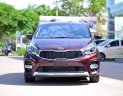 Kia Rondo 2019 - [Kia Phú Mỹ Hưng] Kia Rondo Deluxe, giá chỉ 669 triệu, hỗ trợ trả góp 80%, giao xe ngay