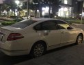 Nissan Teana   2010 - Bán Nissan Teana đời 2010, màu trắng, nhập khẩu  