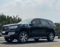 Ford Everest  3.2L Titanium 4x4 2015 - Bán Ford Everest 3.2L Titanium 4x4 2015, màu đen