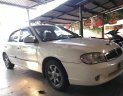 Kia Spectra 2005 - Bán Kia Spectra đời 2005, màu trắng, nhập khẩu nguyên chiếc, giá chỉ 105 triệu