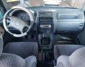 Suzuki Vitara   2005 - Bán xe Suzuki Vitara 2005, giá 147tr