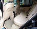 BMW X5 2016 - Bán xe BMW X5 sản xuất năm 2016, màu đen, xe nhập