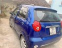 Daewoo Matiz 2007 - Cần bán lại xe Daewoo Matiz 2007, màu xanh lam, nhập khẩu nguyên chiếc