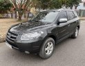 Hyundai Santa Fe 2007 - Cần bán xe Hyundai Santa Fe AT đời 2007, nhập khẩu nguyên chiếc đẹp như mới