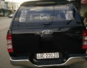 Ford Ranger 2008 - Bán xe Ford Ranger năm 2008, màu đen, nhập khẩu