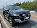 Ford Everest  3.2L Titanium 4x4 2015 - Bán Ford Everest 3.2L Titanium 4x4 2015, màu đen