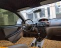 Toyota Vios 2006 - Cần bán xe Toyota Vios sản xuất 2006, màu đen xe gia đình, giá tốt