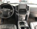 Toyota Land Cruiser VX 2017 - Bán ô tô Toyota Land Cruiser VX sản xuất 2017, màu vàng, nhập khẩu nguyên chiếc