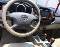 Toyota Fortuner   2008 - Bán Toyota Fortuner 2008, xe nhập