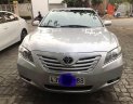 Toyota Camry  LE  2009 - Cần bán lại xe Toyota Camry LE năm 2009, màu bạc, xe nhập