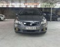 Daewoo Lacetti  CDX  2010 - Bán xe Daewoo Lacetti CDX đời 2010, nhập khẩu, 275tr