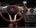 Mercedes-Benz CLA class 2016 - Cần bán xe Mercedes CLA class đời 2016, xe nhập