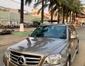 Mercedes-Benz GLK Class   2009 - Bán xe Mercedes GLK300 sản xuất 2009, xe nhập, 610 triệu