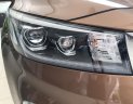 Kia Sedona 2.2DAT Luxury 2019 - Kia Phú Mỹ Hưng - Cần bán xe Kia Sedona 2.2DAT Luxury năm sản xuất 2019, màu nâu