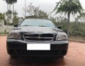 Chevrolet Lacetti   2013 - Bán xe Chevrolet Lacetti năm 2013, màu đen, xe gia đình 