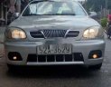 Daewoo Lanos   2004 - Bán xe Daewoo Lanos sản xuất 2004, màu bạc, nhập khẩu