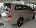 Toyota Innova   MT 2015 - Cần bán xe Toyota Innova MT đời 2015 giá cạnh tranh