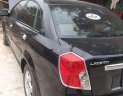 Chevrolet Lacetti 2010 - Cần bán Chevrolet Lacetti năm sản xuất 2010, màu đen, giá chỉ 180 triệu