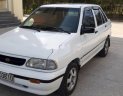 Kia Pride 2001 - Bán Kia Pride sản xuất 2001, màu trắng, nhập khẩu