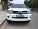 Toyota Fortuner   2008 - Bán Toyota Fortuner 2008, xe nhập