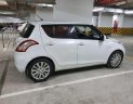 Suzuki Swift   2013 - Cần bán lại xe Suzuki Swift 2013, màu trắng, xe nhập