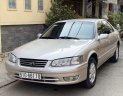 Toyota Camry    2002 - Bán Toyota Camry 2002 chính chủ