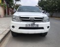 Toyota Fortuner   2008 - Bán Toyota Fortuner 2008, xe nhập