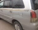 Toyota Innova   MT 2009 - Bán ô tô Toyota Innova MT năm 2009, nhập khẩu nguyên chiếc