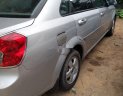 Daewoo Lacetti 2008 - Bán ô tô Daewoo Lacetti năm sản xuất 2008