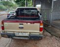 Ford Ranger   2002 - Bán Ford Ranger sản xuất năm 2002, màu đỏ