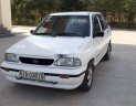 Kia Pride 2001 - Bán Kia Pride sản xuất 2001, màu trắng, nhập khẩu