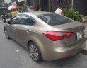 Kia K3   2.0AT   2015 - Cần bán lại xe Kia K3 2.0AT đời 2015 chính chủ