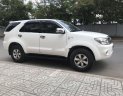 Toyota Fortuner   2008 - Bán Toyota Fortuner 2008, xe nhập