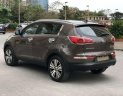 Kia Sportage   2014 - Bán xe cũ Kia Sportage đời 2014, nhập khẩu nguyên chiếc