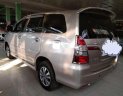 Toyota Innova   MT 2015 - Cần bán xe Toyota Innova MT đời 2015 giá cạnh tranh