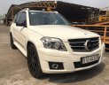 Mercedes-Benz GLK Class   2009 - Bán xe Mercedes GLK300 sản xuất 2009, xe nhập, 610 triệu