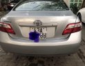 Toyota Camry  LE  2009 - Cần bán lại xe Toyota Camry LE năm 2009, màu bạc, xe nhập