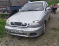 Daewoo Lanos 2006 - Bán Daewoo Lanos năm 2006, màu bạc, xe nhập số sàn, giá tốt