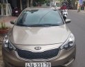 Kia K3   2.0AT   2015 - Cần bán lại xe Kia K3 2.0AT đời 2015 chính chủ