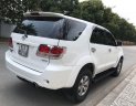 Toyota Fortuner   2008 - Bán Toyota Fortuner 2008, xe nhập