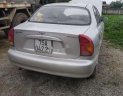 Daewoo Lanos 2006 - Bán Daewoo Lanos năm 2006, màu bạc, xe nhập số sàn, giá tốt