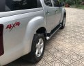 Isuzu Dmax   2016 - Cần bán xe cũ Isuzu Dmax đời 2016, nhập khẩu
