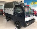 Suzuki Super Carry Truck 2020 - Bán xe Suzuki Super Carry Truck năm sản xuất 2020, thùng bạt, màu xanh đen