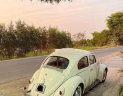 Volkswagen Beetle 1980 - Cần bán xe Volkswagen Beetle đời 1980, xe nhập