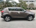 Kia Sportage   2014 - Bán xe cũ Kia Sportage đời 2014, nhập khẩu nguyên chiếc