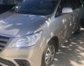 Toyota Innova   MT 2016 - Cần bán xe Toyota Innova MT sản xuất 2016